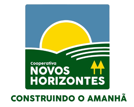 Logo da cooperativa